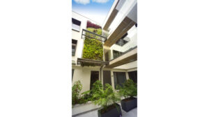 Adarve Medio Ambiente Green Architecture